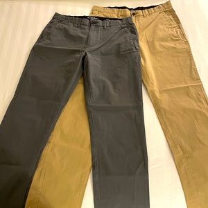 GoodFellow & Co Slim Fit Chinos